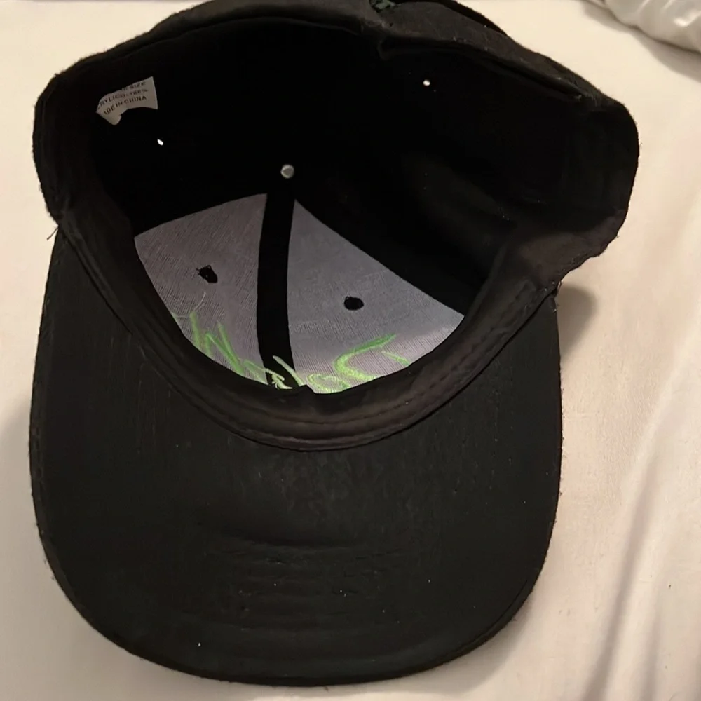 Dolphin Discovery Riviera Maya Hat